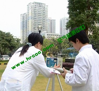 噪聲污染檢測(cè)