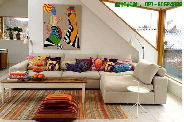 上海室內(nèi)空氣質(zhì)量檢測(cè)中心-上海CMA檢測(cè)報(bào)告