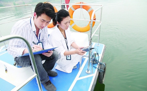 上海專業(yè)水質(zhì)檢測(cè)機(jī)構(gòu)