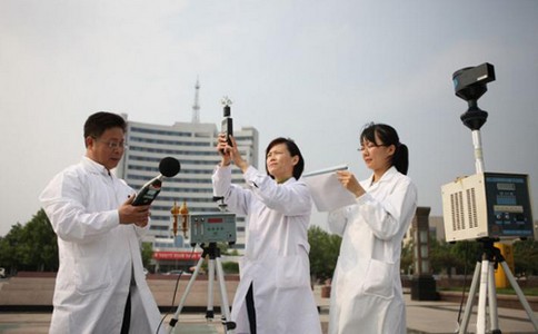 上海室內(nèi)空氣質(zhì)量檢測中心-上海CMA檢測報告