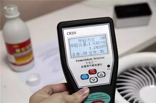 室內(nèi)甲醛超標(biāo)，該板式家具背鍋嗎？