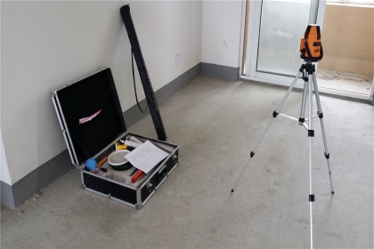 上海聚星環(huán)境檢測有限公司