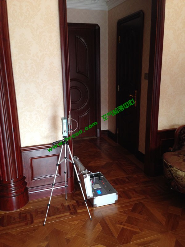 上海室內(nèi)空氣質(zhì)量檢測中心-上海CMA檢測報告