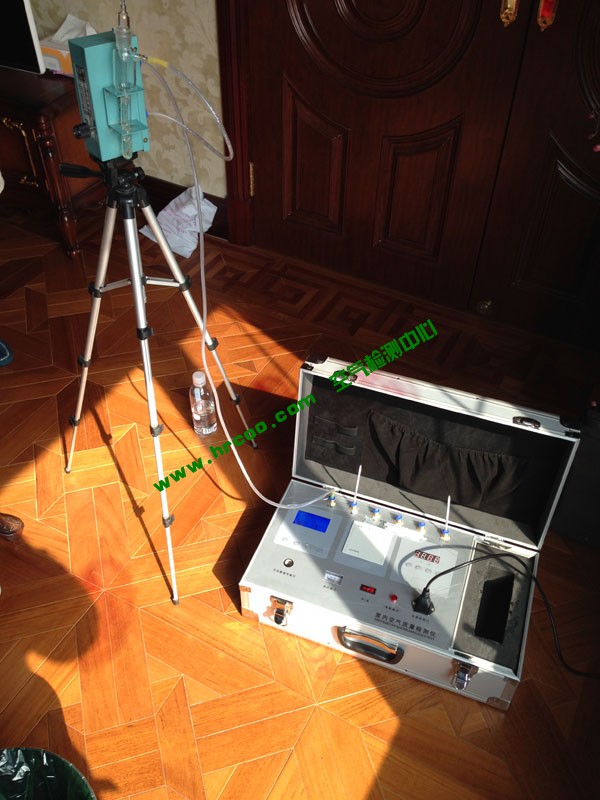 上海室內(nèi)空氣質(zhì)量檢測中心-上海CMA檢測報告